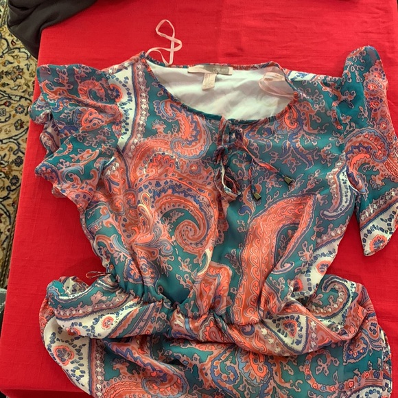 Forever 21 romper - Picture 2 of 3